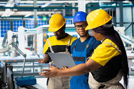 Partenariat recherche industrie